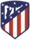 Club Atlético de Madrid team logo